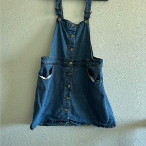 Overalls